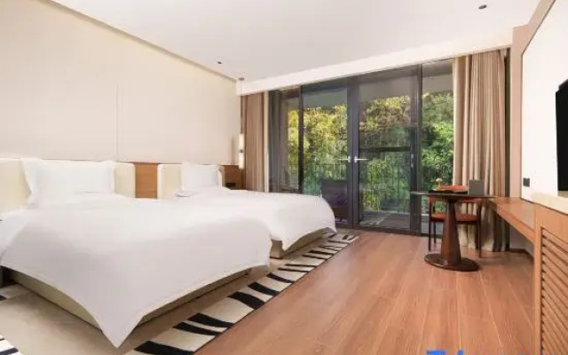 Shangwen Travel LESTAY by Landison Hotel