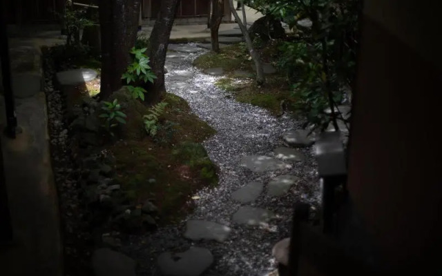 Yufuin Ryokan Ichizen