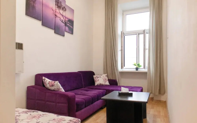 Modern 2BR Apartment Near Millennium