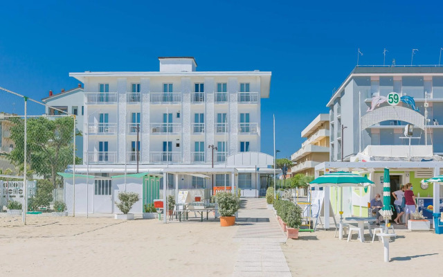Hb Hotels Orchidea Blu