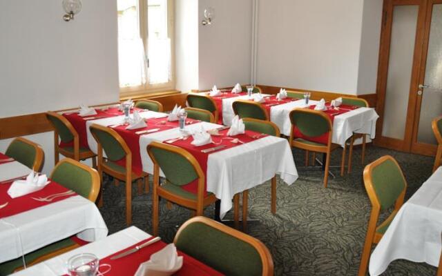 Hotel Monte Pettine