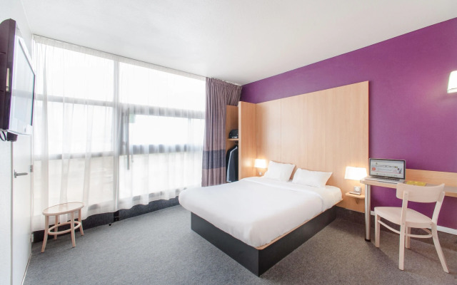 B&B Hotel Grenoble Centre Verlaine