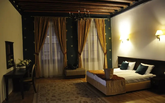 Prudentia Residence Grodzka