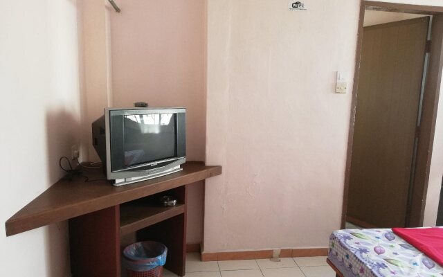 New Budget Inn Hotel