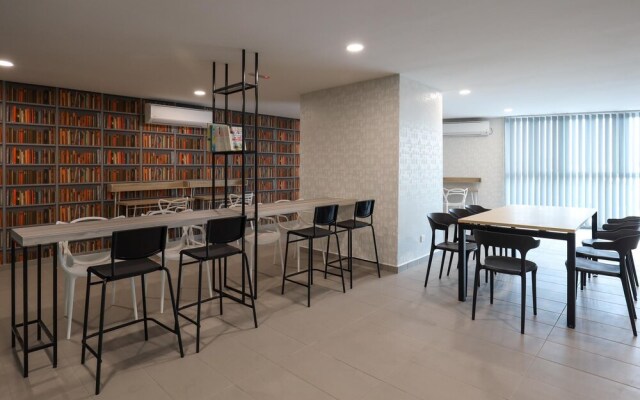 NOVO 8 Jonker Street Melaka By I Housing