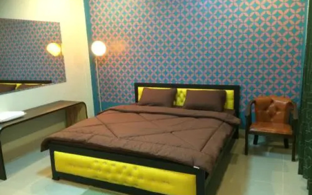 Four Rooms Guest House