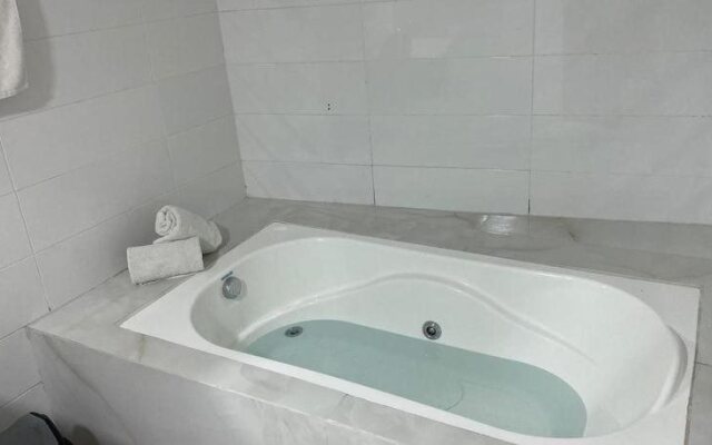 Anjos Praia Hotel