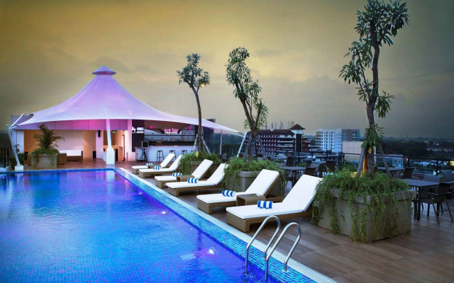 Satoria Hotel Yogyakarta