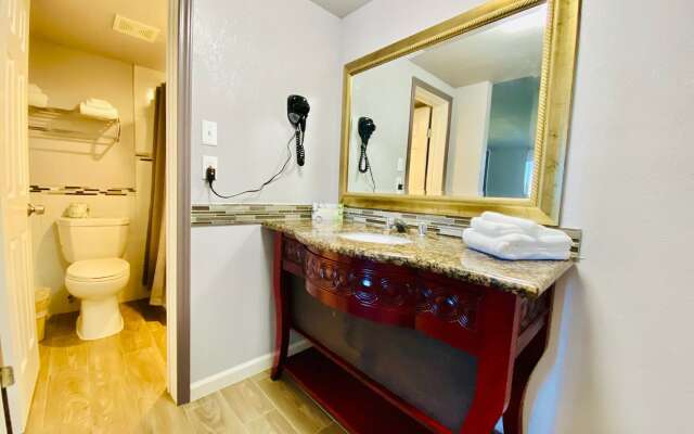 R Nite Star Inn & Suite