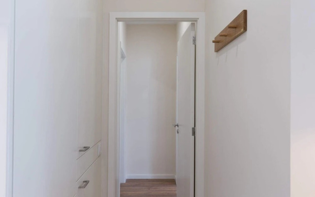 Guestready - Lovely Apartment for 3 at Central Porto