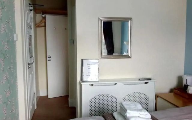 Seamore Guest House