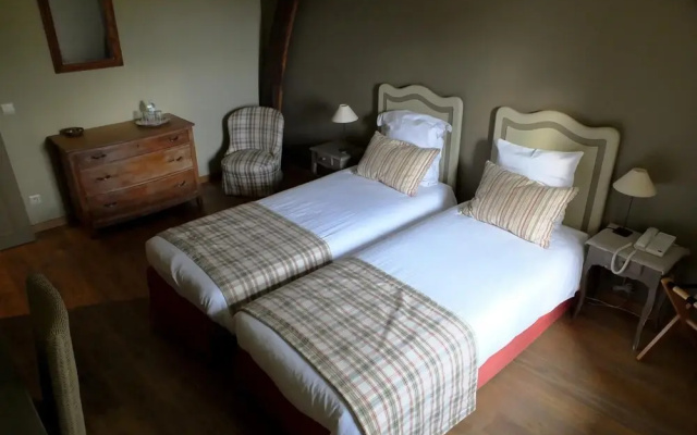 Hostellerie au Coeur Du Spinois