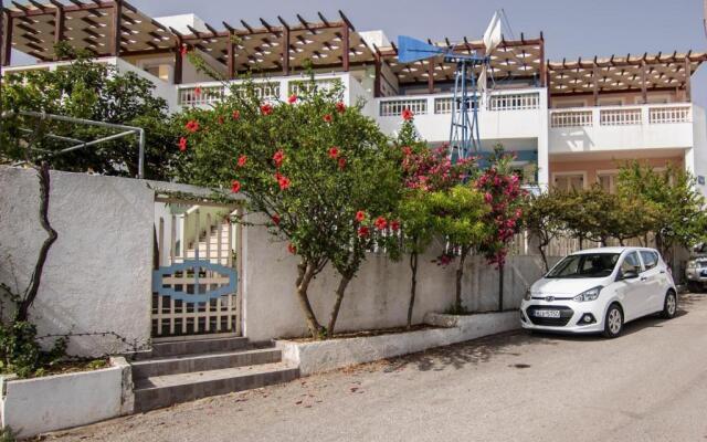 Fedra Apartments View Free Parking 2mins To Beach