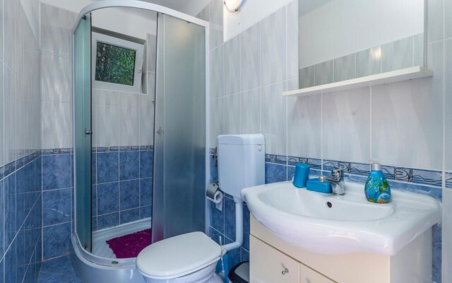 Stunning Home in Opatija With Wifi and 2 Bedrooms