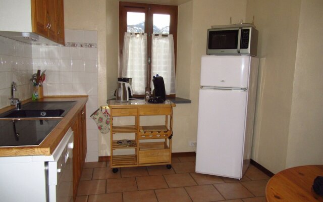 La Mexicaine Les Gîtes