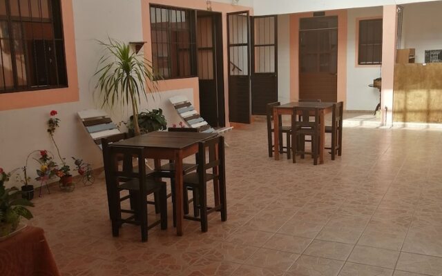 Room-awesome King Room In City Center