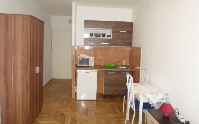 Apartment4you Budapest