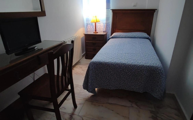 Hotel Cervantes