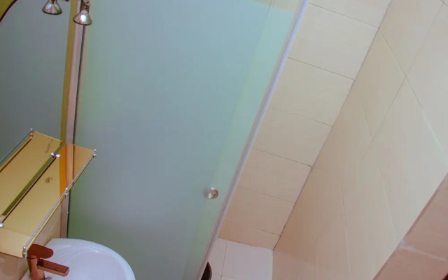 Sweet Savor Hotels And Suites Annex