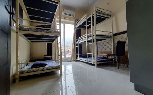 UbEx Home Rishikesh - Hostel