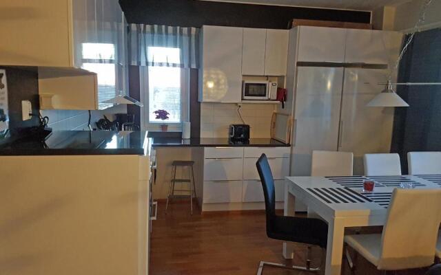 Santalux Apartment 2