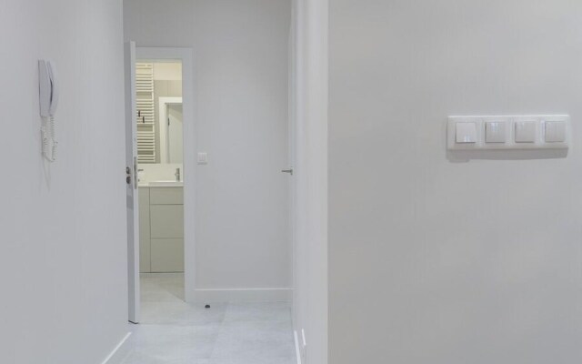 Novis Apartments Panorama View