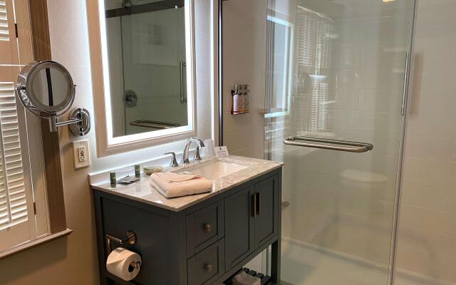 The Westfield Inn, BW Signature Collection