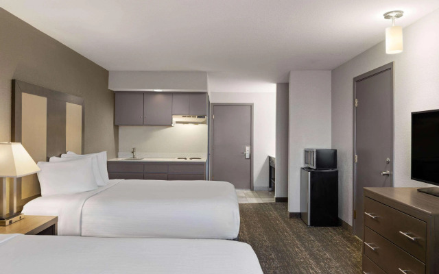 Baymont by Wyndham Moses Lake