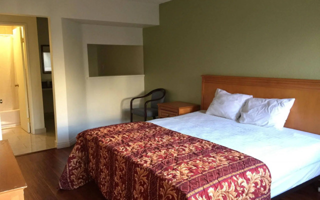 M Motel