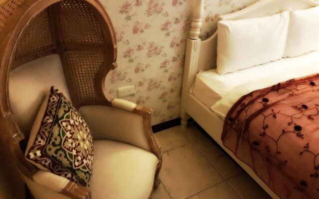 City Amalfi B&B