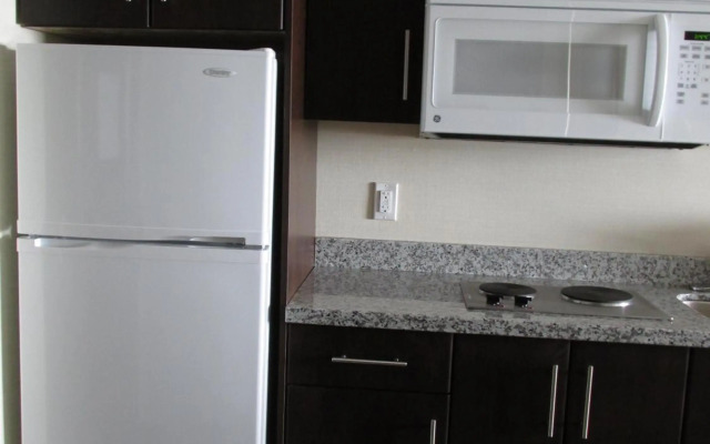 Sigma Inn & Suites Melville