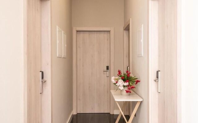 Boutique B&B Villa Faggioni