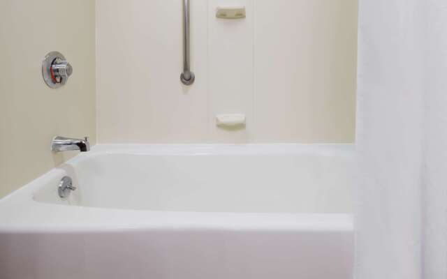 Hampton Inn Boston Bedford Burlington