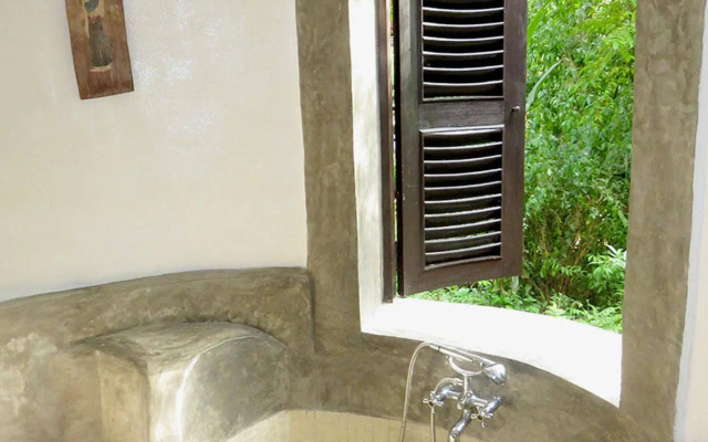 Little Eden Guesthouse