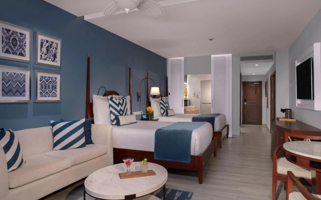 Secrets St. James Montego Bay - Luxury - Adults Only - All Inclusive