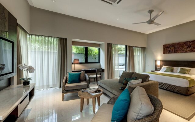 Mangala Estate Boutique Resort - Small Luxury Hotel of the World