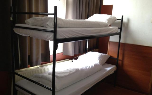 Hotel Continental Amsterdam