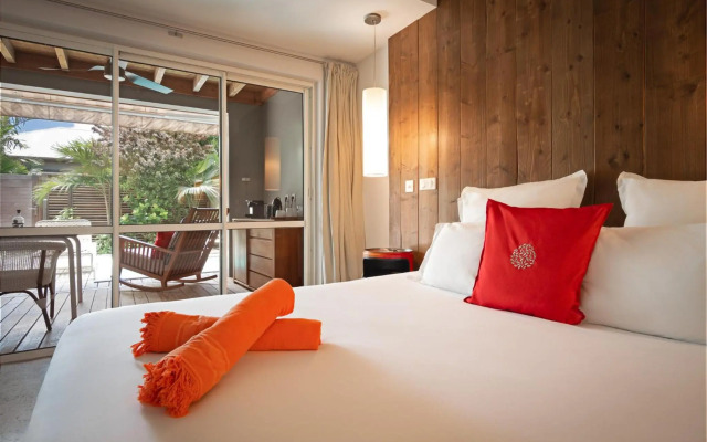 Hotel French Coco