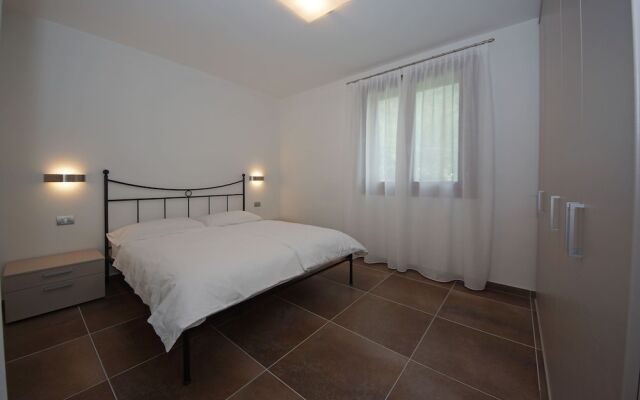 Les Maisons Appartamenti