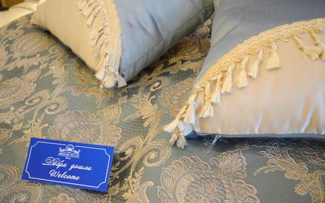 Arbanasi DELUXE Villa