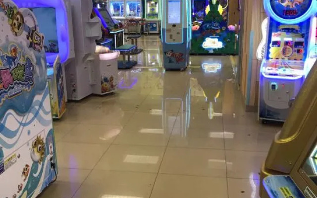 Huidong Meixuan Sea View Apartment