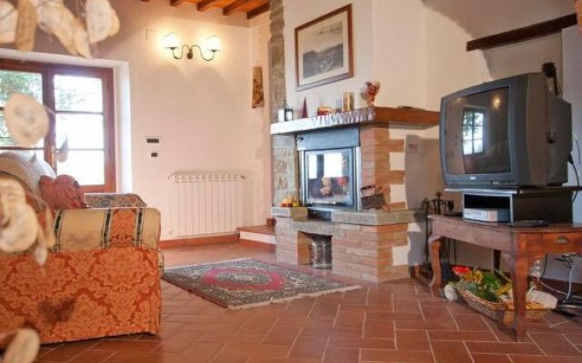 Villa Leccio