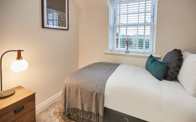 Host Stay Iburn House Briggswath