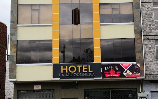 Hotel La Algodonera