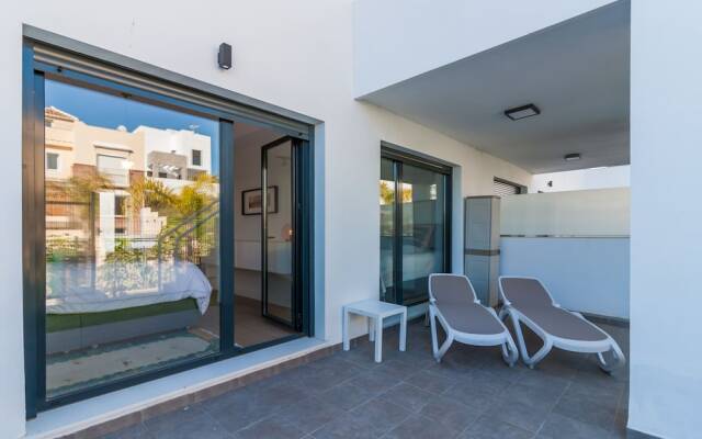 New Holiday Homes Los Mangos Nerja