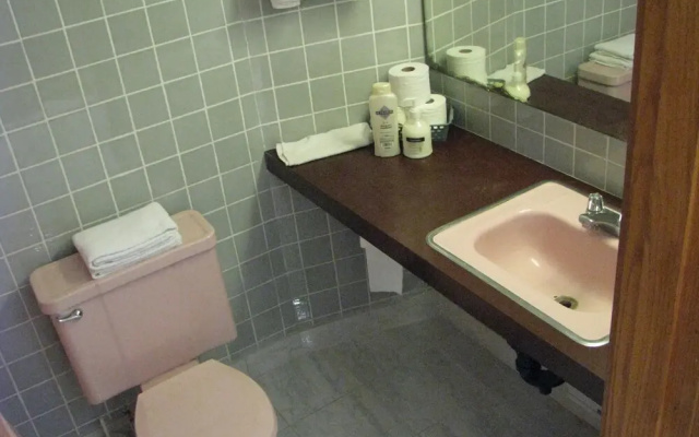 Motel le Charentais