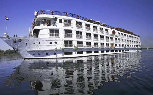 Travcotels Cruise Aswan