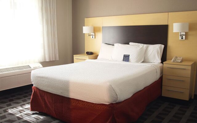 TownePlace Suites by Marriott Albany Downtown/Medical Center