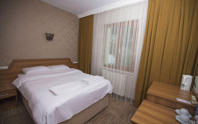 Hamsi Butik Otel