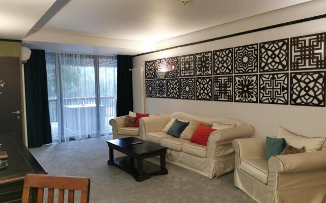 Alpin Resort Apartment 508